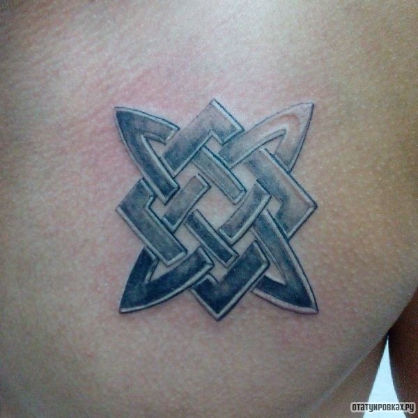 Значение тату крест сварог и основные варианты, что они означают, кому подойдет