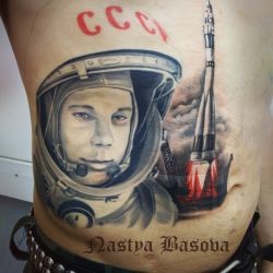 гагарин ракета мастера Анастасия Басова